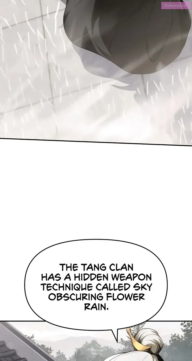 Entomologist In Sichuan Tang Clan Chapter 13.1 image 067